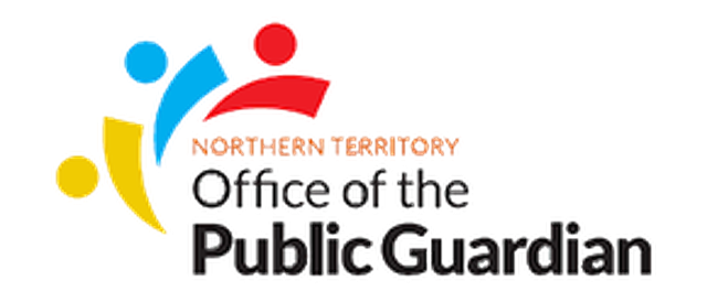 Office of the Public Guardian NT Logo