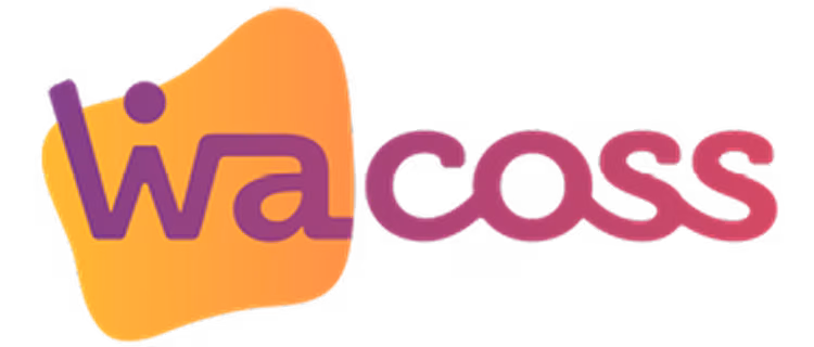 Logo for WACOSS