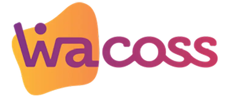 Logo for WACOSS