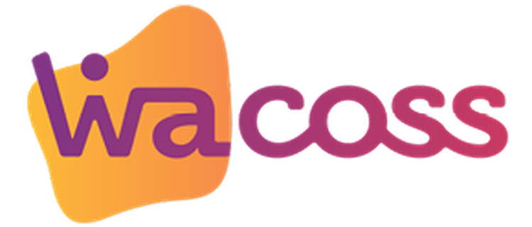 Logo for WACOSS