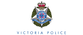 Logo for Victoria Police