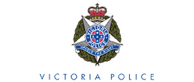 Logo for Victoria Police