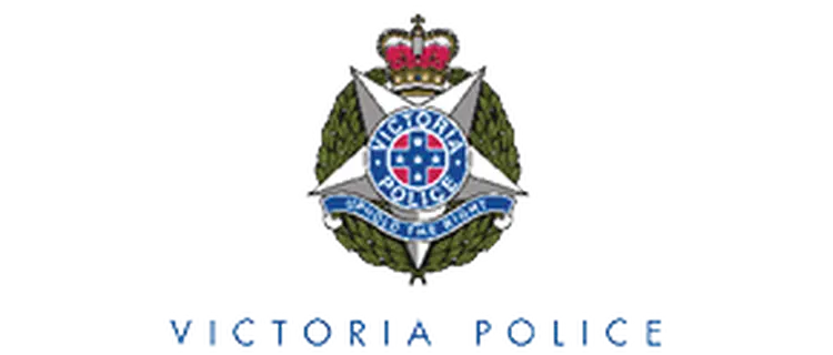 Logo for Victoria Police
