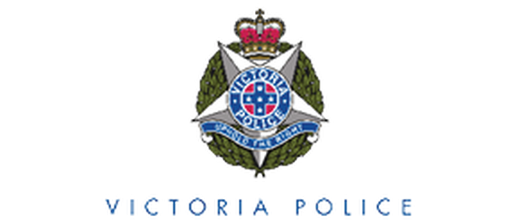 Logo for Victoria Police