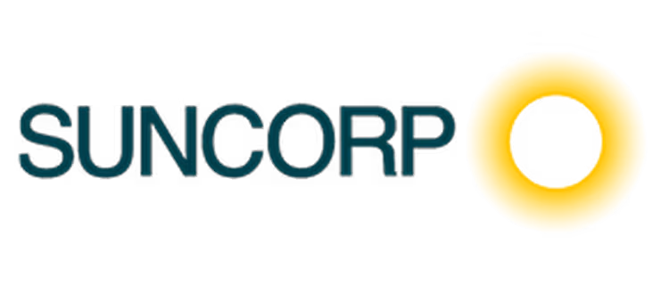Suncorp logo