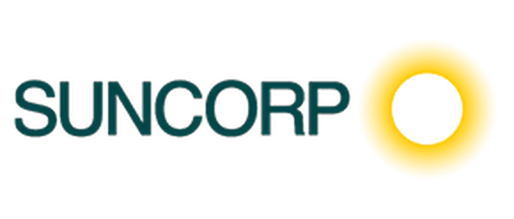 Suncorp logo