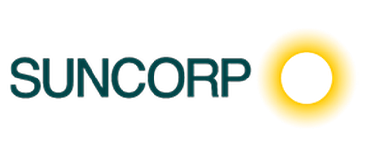 Suncorp logo