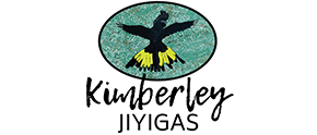 Kimberley Jiyigas Logo