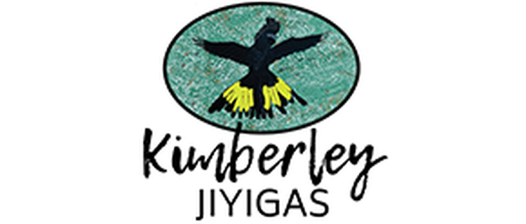 Kimberley Jiyigas Logo