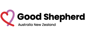 Good Shepherd logo