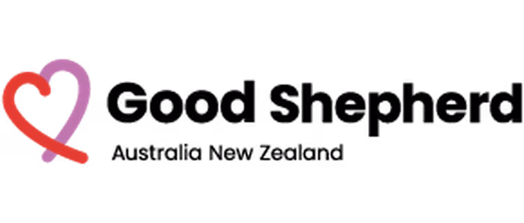 Good Shepherd logo