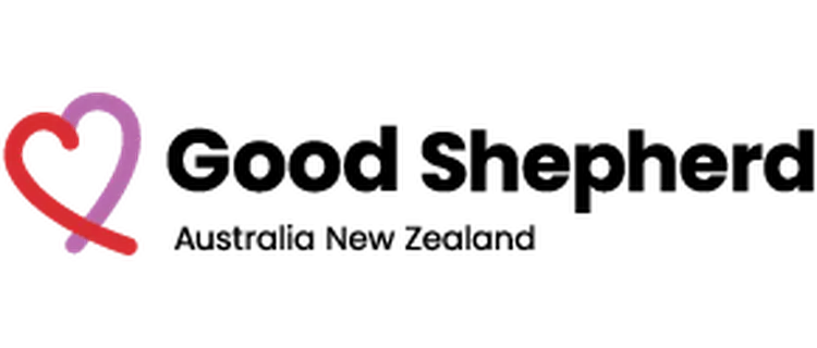 Good Shepherd logo