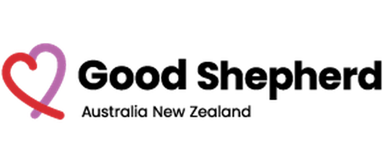 Good Shepherd logo