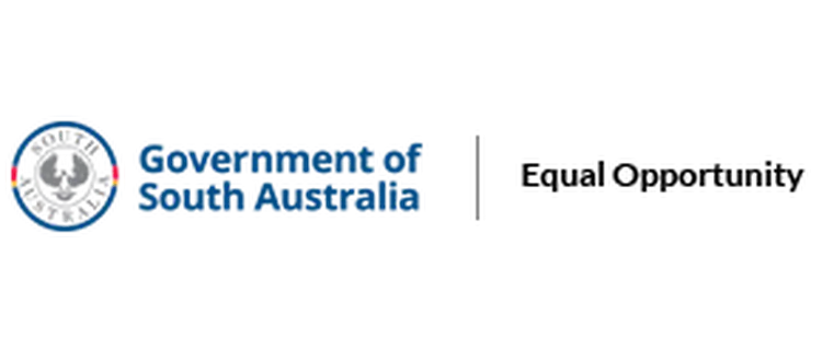  Office of the Commissioner for Equal Opportunity Logo