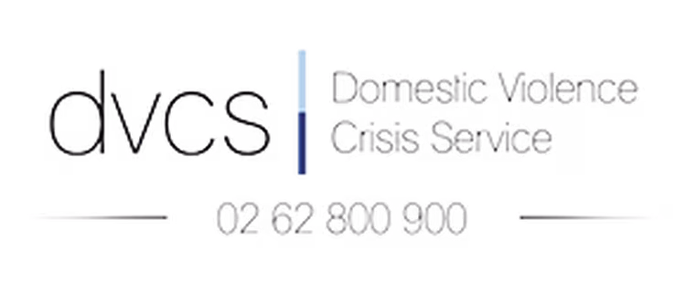 DVCS logo