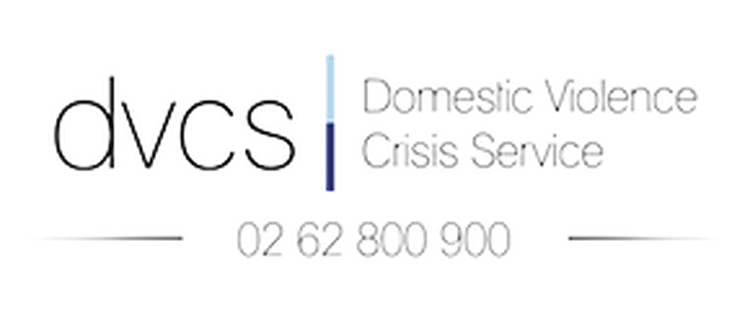 DVCS logo