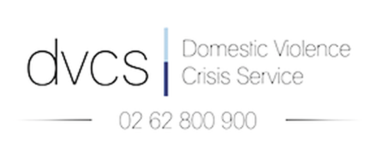 DVCS logo