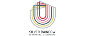 Silver Rainbow logo
