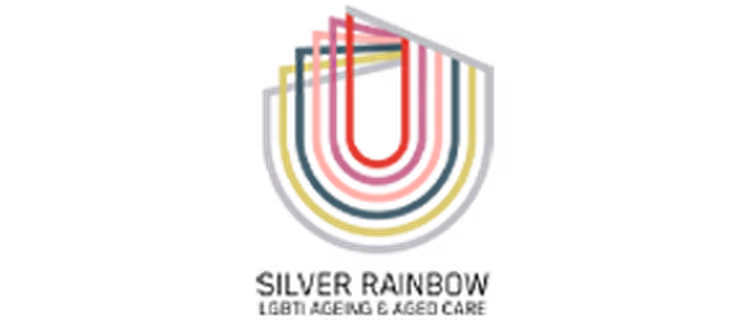 Silver Rainbow logo