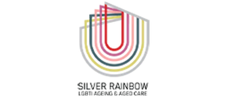 Silver Rainbow logo