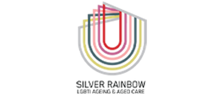 Silver Rainbow logo