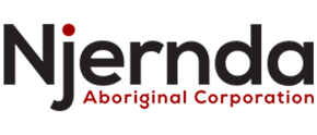 Njernda Aboriginal Corporation Logo