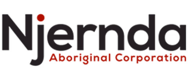 Njernda Aboriginal Corporation Logo