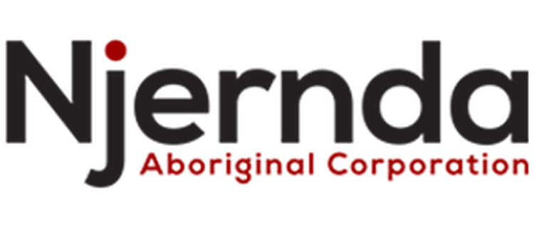 Njernda Aboriginal Corporation Logo