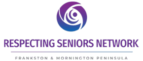 Respecting Seniors Network logo
