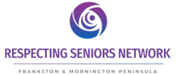 Respecting Seniors Network logo