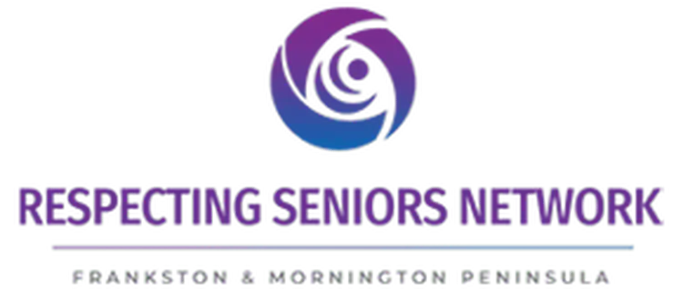 Respecting Seniors Network logo