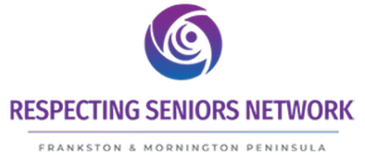 Respecting Seniors Network logo