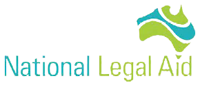Logo for National Legal Aid