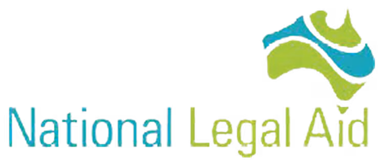 Logo for National Legal Aid