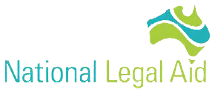 Logo for National Legal Aid