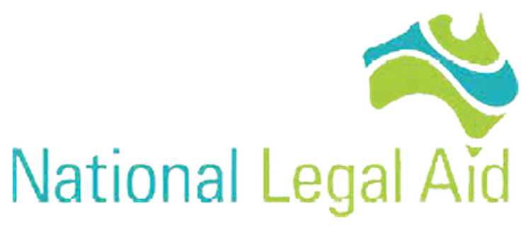 Logo for National Legal Aid