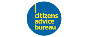 Citizens Advice Bureau logo