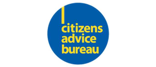 Logo des Citizens Advice Bureau