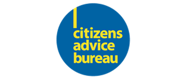 Citizens Advice Bureau logo