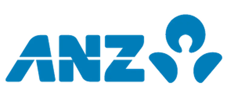 ANZ logo