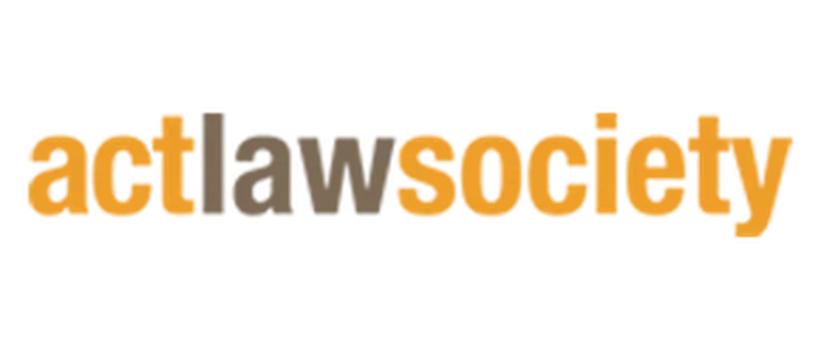 Act Law Society Logo