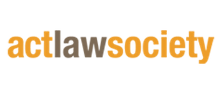 Act Law Society Logo