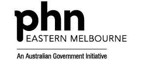 Eastern Melbourne Primary Health Network logo