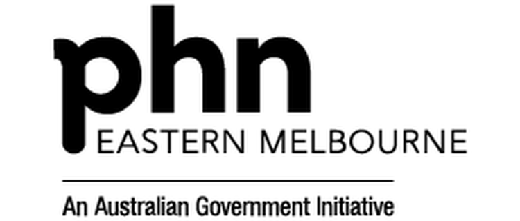 Eastern Melbourne Primary Health Network logo