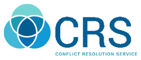 Conflict Resolution Service Logo