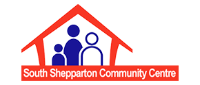 Shepparton South Community Centre logo