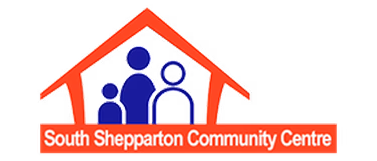 Shepparton South Community Centre logo