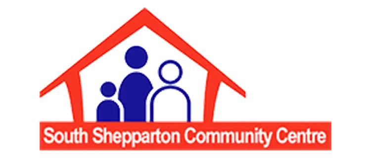 Shepparton South Community Centre logo