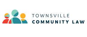 Townsville Community Law logo