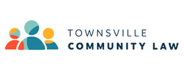 Townsville Community Law logo